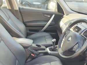 Injector Injectoare BMW X3 E83 motor 2.0 D 150 cp an 2007 204D4 — miniatura 3