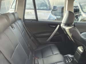 Injector Injectoare BMW X3 E83 motor 2.0 D 150 cp an 2007 204D4 — miniatura 4