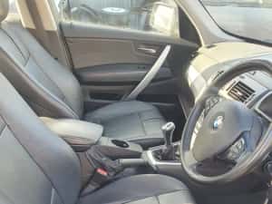 Injector Injectoare BMW X3 E83 motor 2.0 D 150 cp an 2007 204D4 — miniatura 7