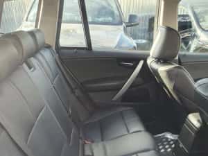 Injector Injectoare BMW X3 E83 motor 2.0 D 150 cp an 2007 204D4 — miniatura 8