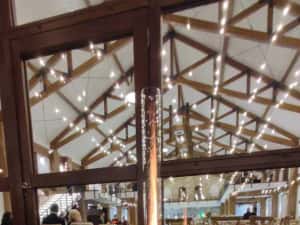 Incalzitoare pe peleti si glisiere aluminiu pentru terasa — miniatura 7