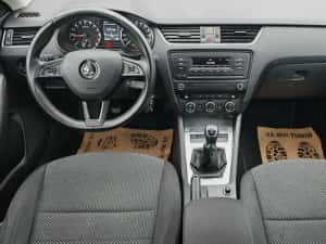 Skoda Octavia 2014, 1.6 diesel, Rar efectuat — miniatura 5