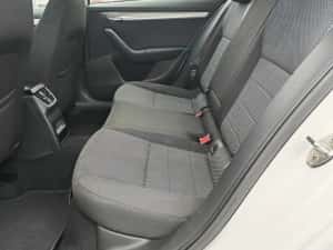 Skoda Octavia 2014, 1.6 diesel, Rar efectuat — miniatura 6