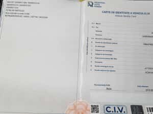 Skoda Octavia 2014, 1.6 diesel, Rar efectuat — miniatura 8