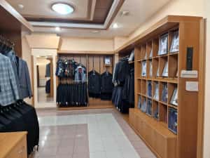 Proprietar, spatiu comercial stradal 192 mp, zona Obor, Calea Mosilor — miniatura 3