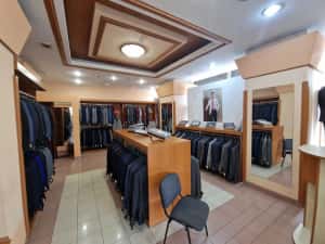 Proprietar, spatiu comercial stradal 192 mp, zona Obor, Calea Mosilor — miniatura 6