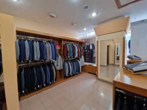 Proprietar, spatiu comercial stradal 192 mp, zona Obor, Calea Mosilor — miniatura 7