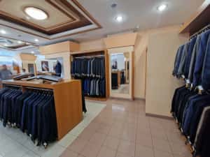 Proprietar, spatiu comercial stradal 192 mp, zona Obor, Calea Mosilor — miniatura 8