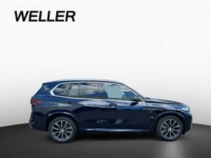 BMW X5 Hibrid Plug-in, 2025, 22.829 km — miniatura 2