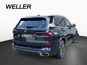 BMW X5 Hibrid Plug-in, 2025, 22.829 km — miniatura 3