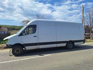 Vând Mercedes Sprinter 2016 — miniatura 1