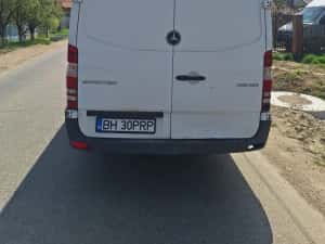 Vând Mercedes Sprinter 2016 — miniatura 6