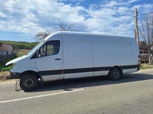 Vând Mercedes Sprinter 2016 — miniatura 8