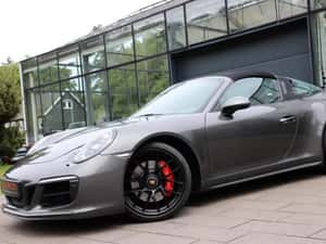 Porsche 991 Cabrio 450 HP Benzină - Second Hand