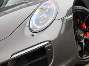 Porsche 991 Cabrio 450 HP Benzină - Second Hand — miniatura 7