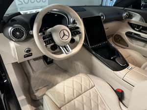 Mercedes-Benz SL 63 AMG Cabrio - 10.700 km — miniatura 2