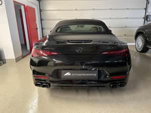 Mercedes-Benz SL 63 AMG Cabrio - 10.700 km — miniatura 6