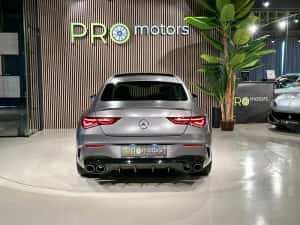 Mercedes-Benz CLA 45 AMG Mercedes-Benz CLA 45 S AMG 4Matic+ — miniatura 6