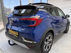 Renault Captur RS 2020 - Hibrid, Automată, 162.000 km — miniatura 2