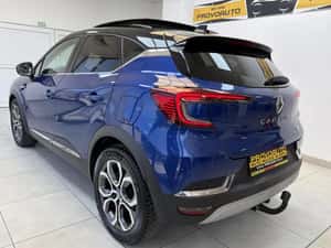 Renault Captur RS 2020 - Hibrid, Automată, 162.000 km — miniatura 3