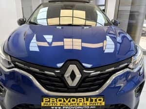 Renault Captur RS 2020 - Hibrid, Automată, 162.000 km — miniatura 4