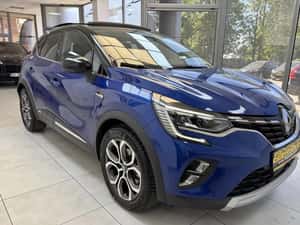 Renault Captur RS 2020 - Hibrid, Automată, 162.000 km — miniatura 6