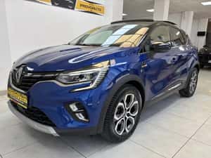 Renault Captur RS 2020 - Hibrid, Automată, 162.000 km — miniatura 7