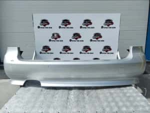 bara spate bmw seria 5 lci (2007-2010) [e61] 2.5 motorina 2007 — miniatura 4