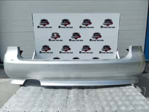bara spate bmw seria 5 lci (2007-2010) [e61] 2.5 motorina 2007 — miniatura 7
