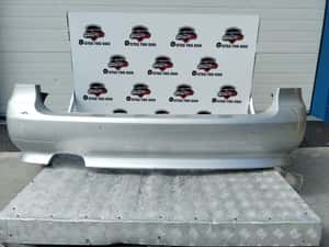 bara spate bmw seria 5 lci (2007-2010) [e61] 2.5 motorina 2007 — miniatura 9