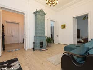 Apartament 3 camere ARMENEASCA, spatios, centrala, 2 bai — miniatura 3