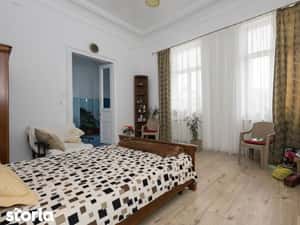 Apartament 3 camere ARMENEASCA, spatios, centrala, 2 bai — miniatura 4