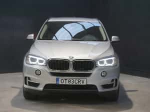 Bmw X5 2018 2.0 231 cp — miniatura 2