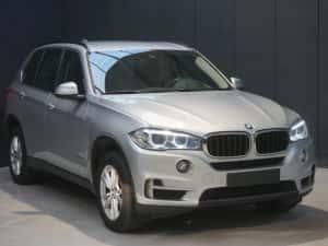 Bmw X5 2018 2.0 231 cp — miniatura 3