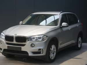 Bmw X5 2018 2.0 231 cp — miniatura 4