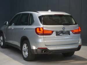 Bmw X5 2018 2.0 231 cp — miniatura 5
