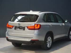 Bmw X5 2018 2.0 231 cp — miniatura 6