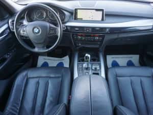 Bmw X5 2018 2.0 231 cp — miniatura 7