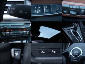 Bmw 640 Grand coupe 313 cp Proprietar — miniatura 8