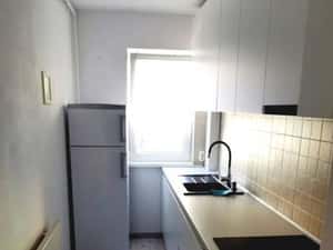 Apartament decomandat cu 2 camere, str. Clabucet – orientare sud-est