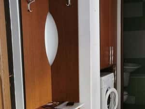 Apartament decomandat cu 2 camere, str. Clabucet – orientare sud-est — miniatura 4