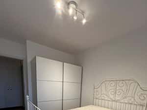 Apartament superb mobilat utilat cu centrala langa metrou Berceni — miniatura 5