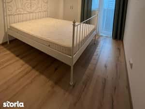 Apartament superb mobilat utilat cu centrala langa metrou Berceni — miniatura 6
