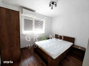 2 Camere | AC in Fiecare Camera | Etaj Intermediar | Calea Floresti/Ma — miniatura 6