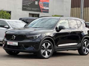 Volvo XC40 Hibrid 2022 - SUV Second Hand