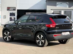 Volvo XC40 Hibrid 2022 - SUV Second Hand — miniatura 2