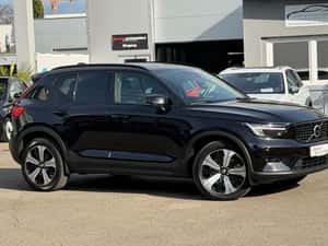 Volvo XC40 Hibrid 2022 - SUV Second Hand — miniatura 3