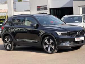 Volvo XC40 Hibrid 2022 - SUV Second Hand — miniatura 5