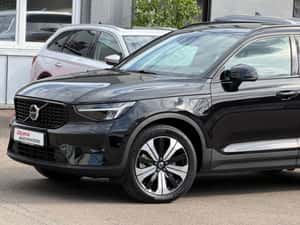 Volvo XC40 Hibrid 2022 - SUV Second Hand — miniatura 6