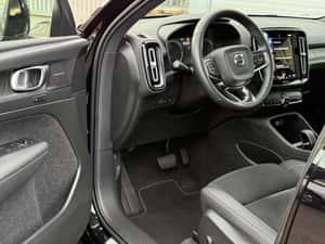 Volvo XC40 Hibrid 2022 - SUV Second Hand — miniatura 7